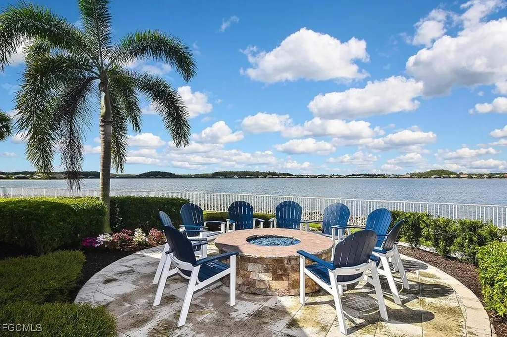 20122 Corkscrew Shores Boulevard Estero FL 33928