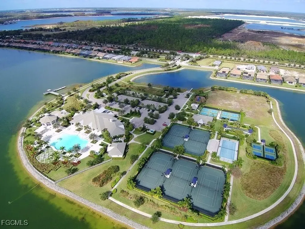 20122 Corkscrew Shores Boulevard Estero FL 33928