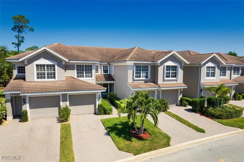 11029 Mill Creek Way Fort Myers FL 33913