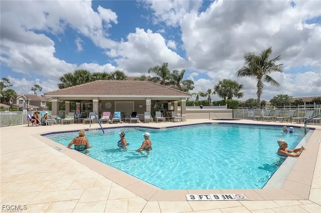 11029 Mill Creek Way Fort Myers FL 33913