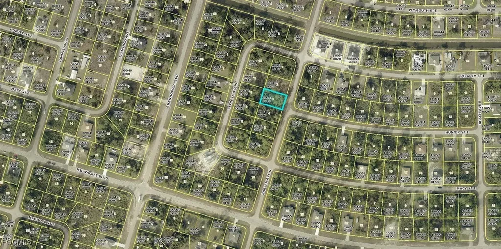 570 Parker Avenue S Lehigh Acres FL 33974