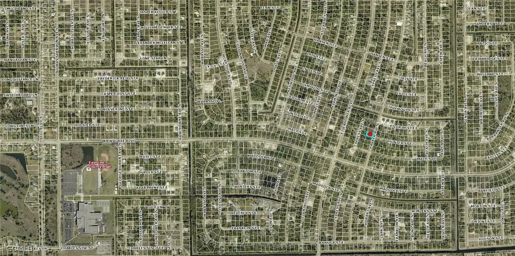 570 Parker Avenue S Lehigh Acres FL 33974