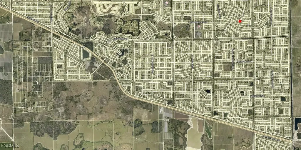 570 Parker Avenue S Lehigh Acres FL 33974