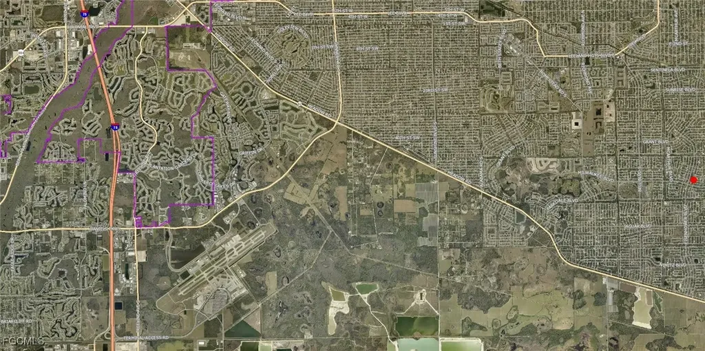 570 Parker Avenue S Lehigh Acres FL 33974