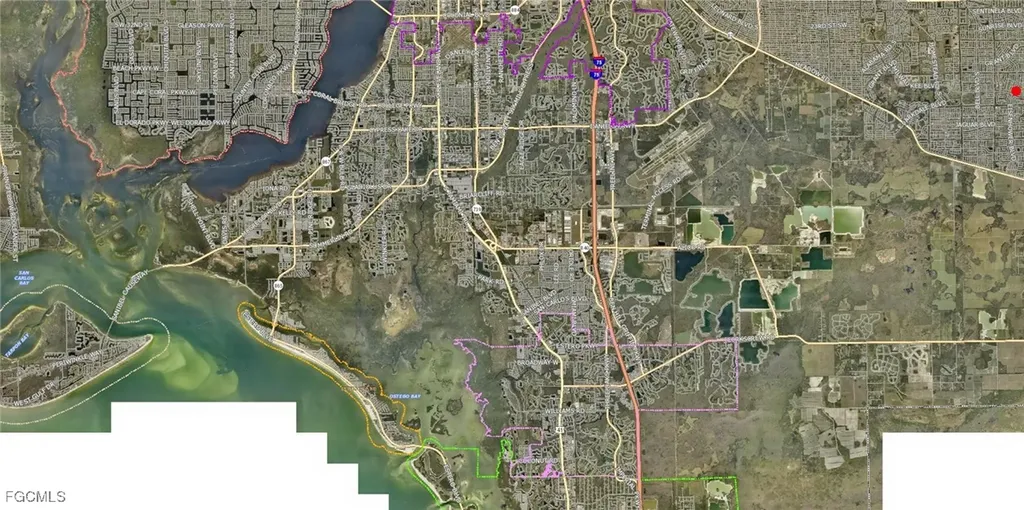 570 Parker Avenue S Lehigh Acres FL 33974