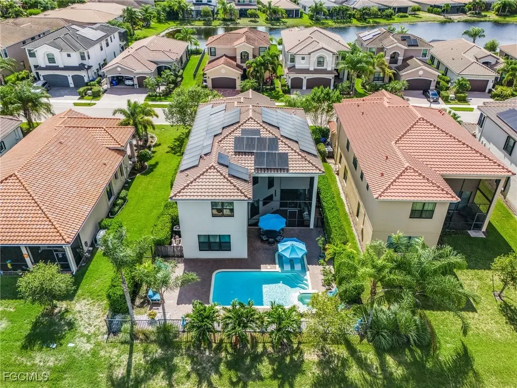 11715 Oakwood Preserve Place Fort Myers FL 33913