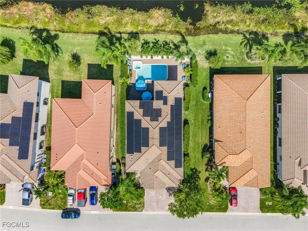 11715 Oakwood Preserve Place Fort Myers FL 33913