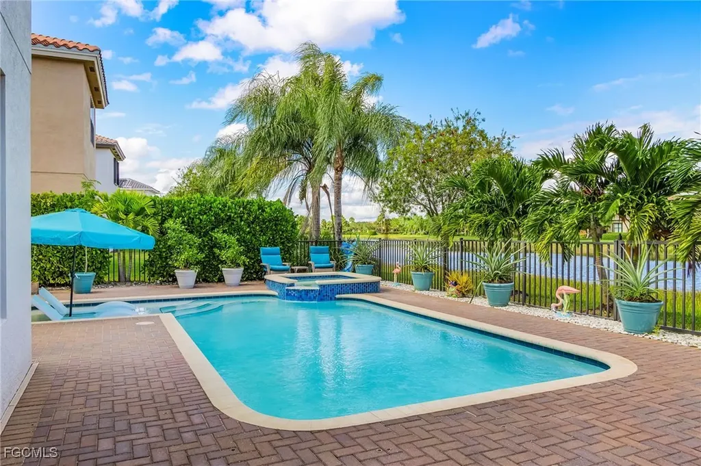 11715 Oakwood Preserve Place Fort Myers FL 33913