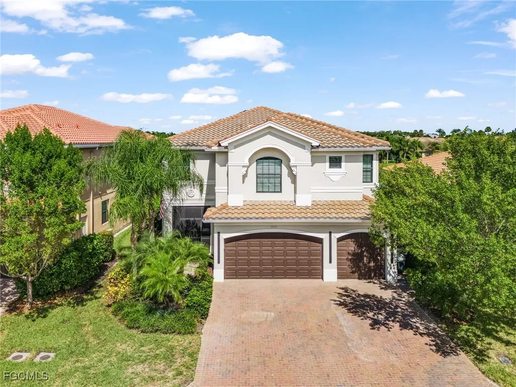 11715 Oakwood Preserve Place Fort Myers FL 33913