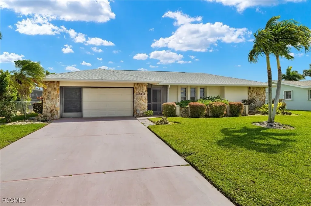1740 Savona Parkway Cape Coral FL 33904