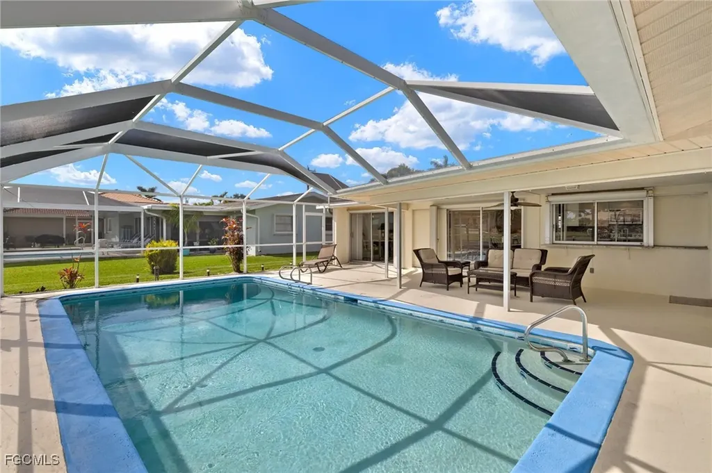 1740 Savona Parkway Cape Coral FL 33904