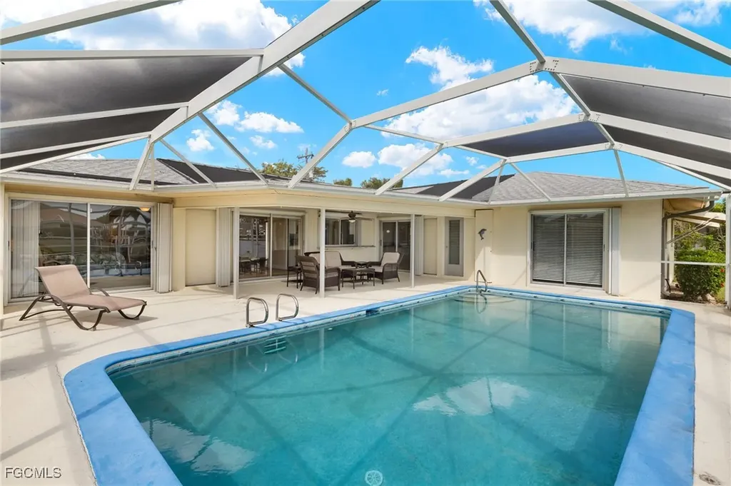 1740 Savona Parkway Cape Coral FL 33904