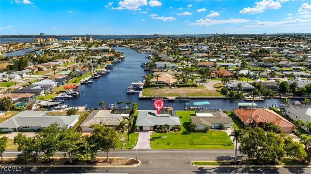 1740 Savona Parkway Cape Coral FL 33904
