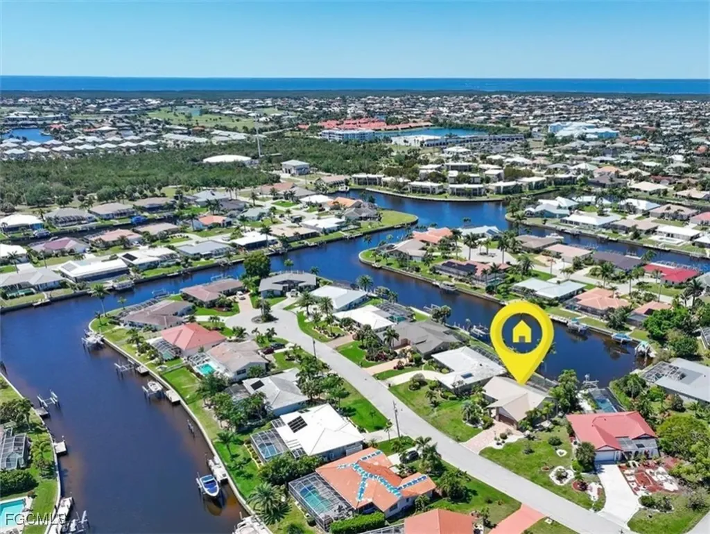 Punta Gorda FL, 915 Don Juan Court