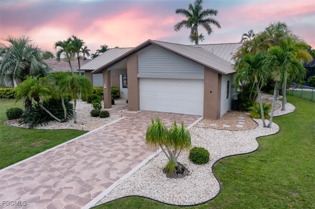 915 Don Juan Court Punta Gorda FL 33950