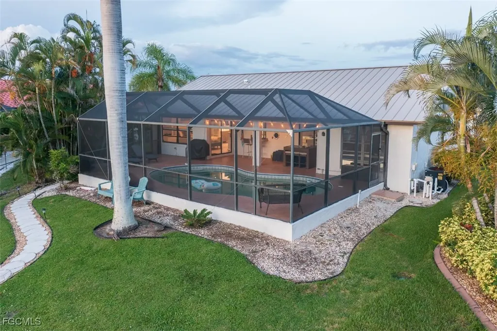 915 Don Juan Court Punta Gorda FL 33950