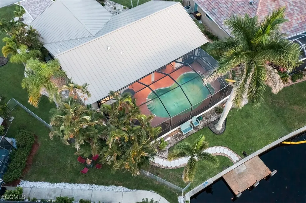 915 Don Juan Court Punta Gorda FL 33950