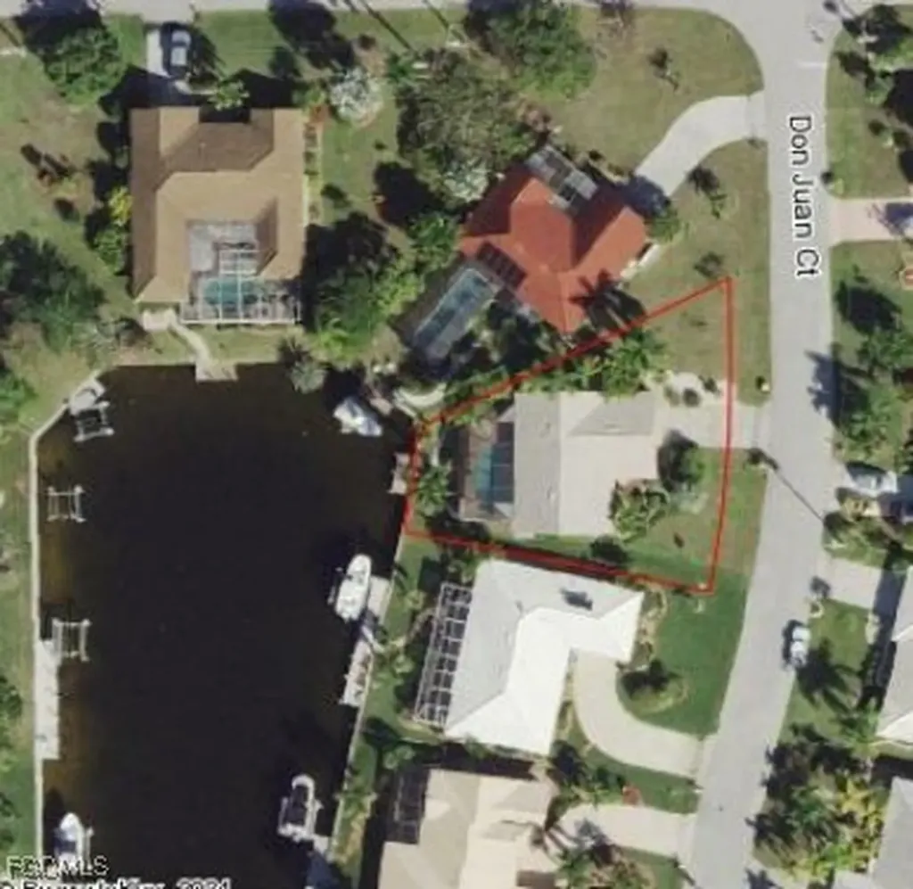 915 Don Juan Court Punta Gorda FL 33950