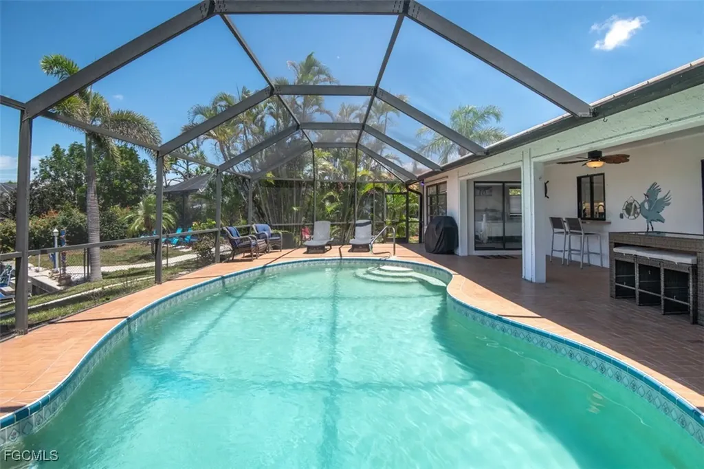 915 Don Juan Court Punta Gorda FL 33950