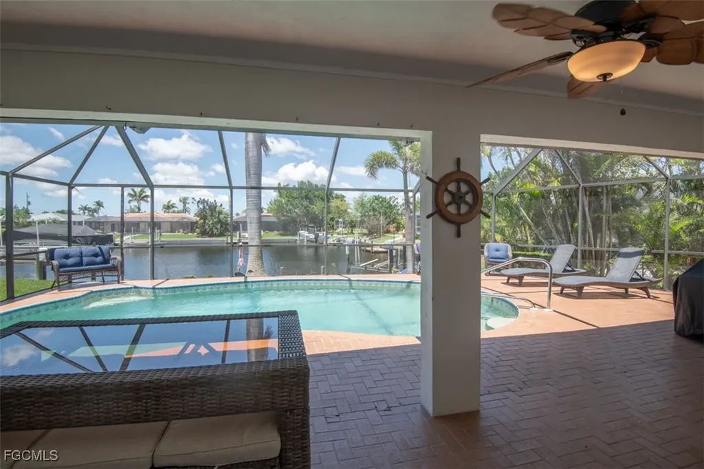 915 Don Juan Court Punta Gorda FL 33950