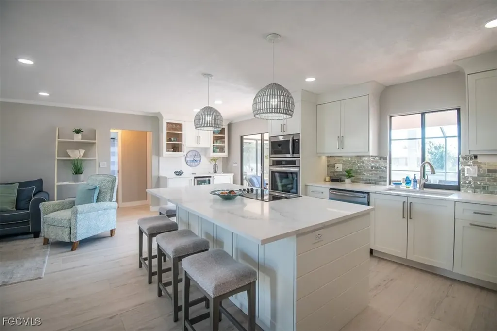 915 Don Juan Court Punta Gorda FL 33950