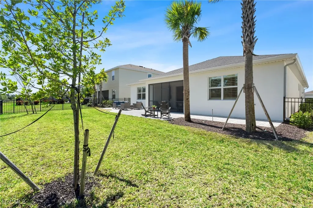 17482 Palmetto Pass Lane Punta Gorda FL 33982