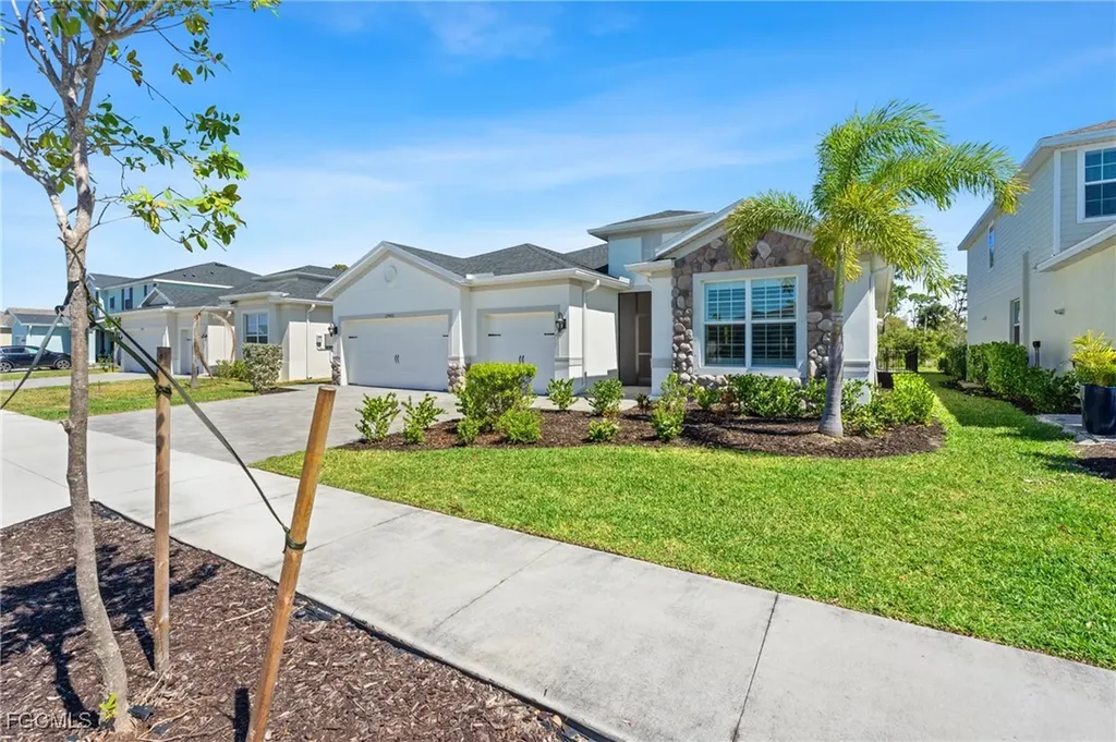 17482 Palmetto Pass Lane Punta Gorda FL 33982