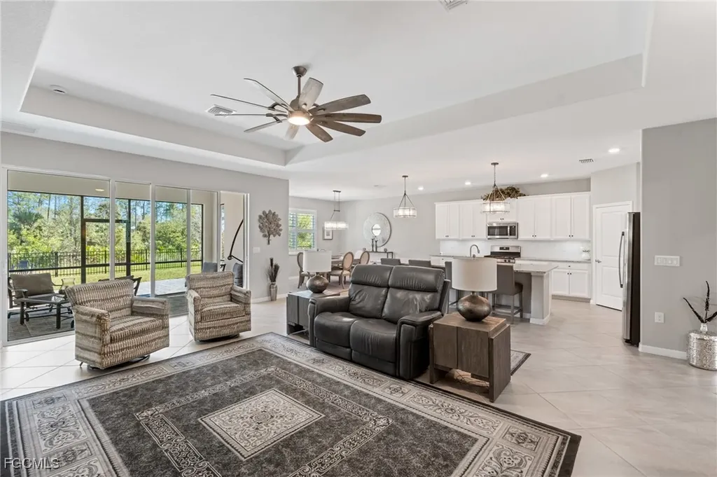 17482 Palmetto Pass Lane Punta Gorda FL 33982