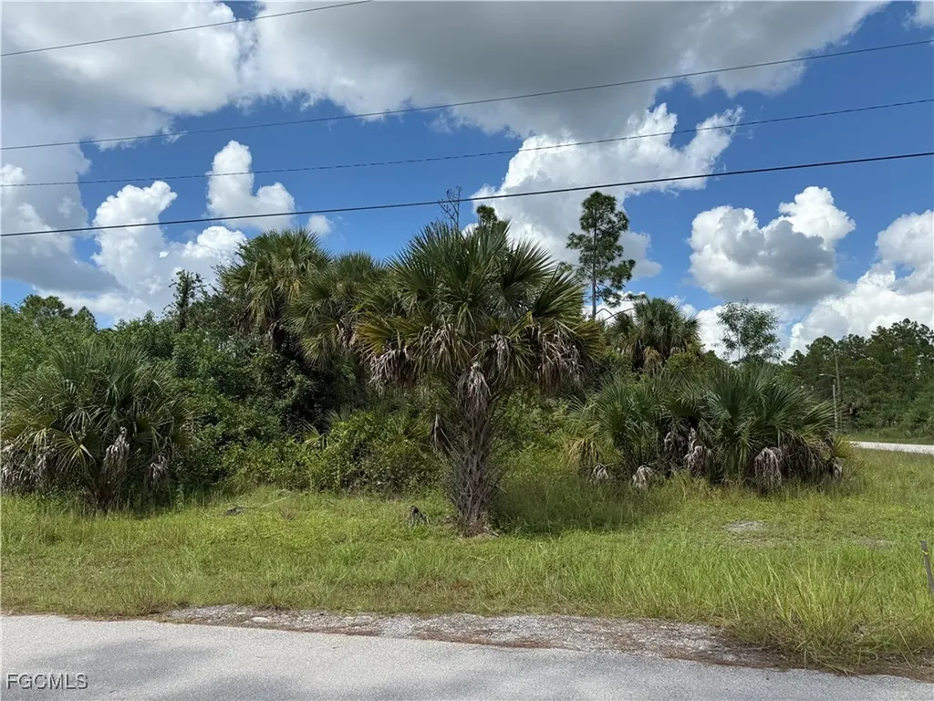 1137 Rachel Street E Lehigh Acres FL 33974