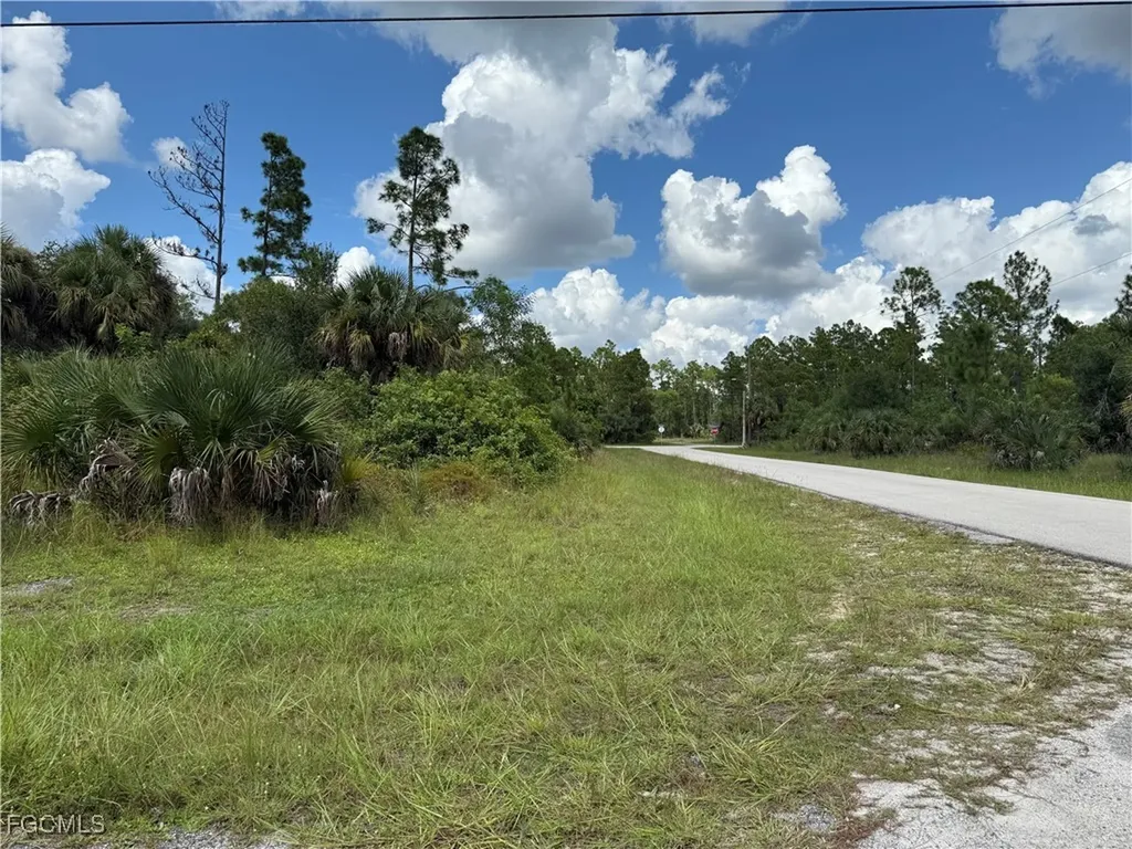 1137 Rachel Street E Lehigh Acres FL 33974