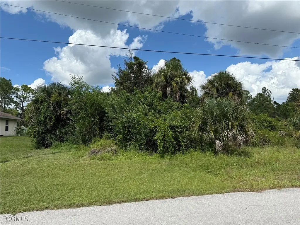 1137 Rachel Street E Lehigh Acres FL 33974