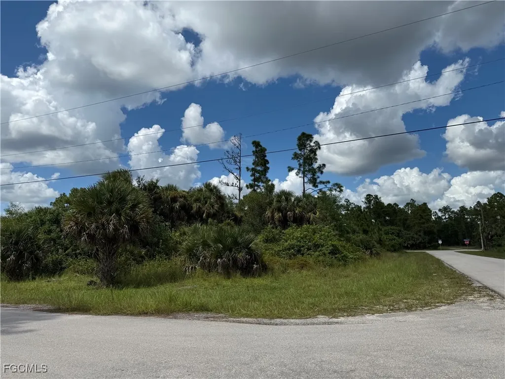 1137 Rachel Street E Lehigh Acres FL 33974