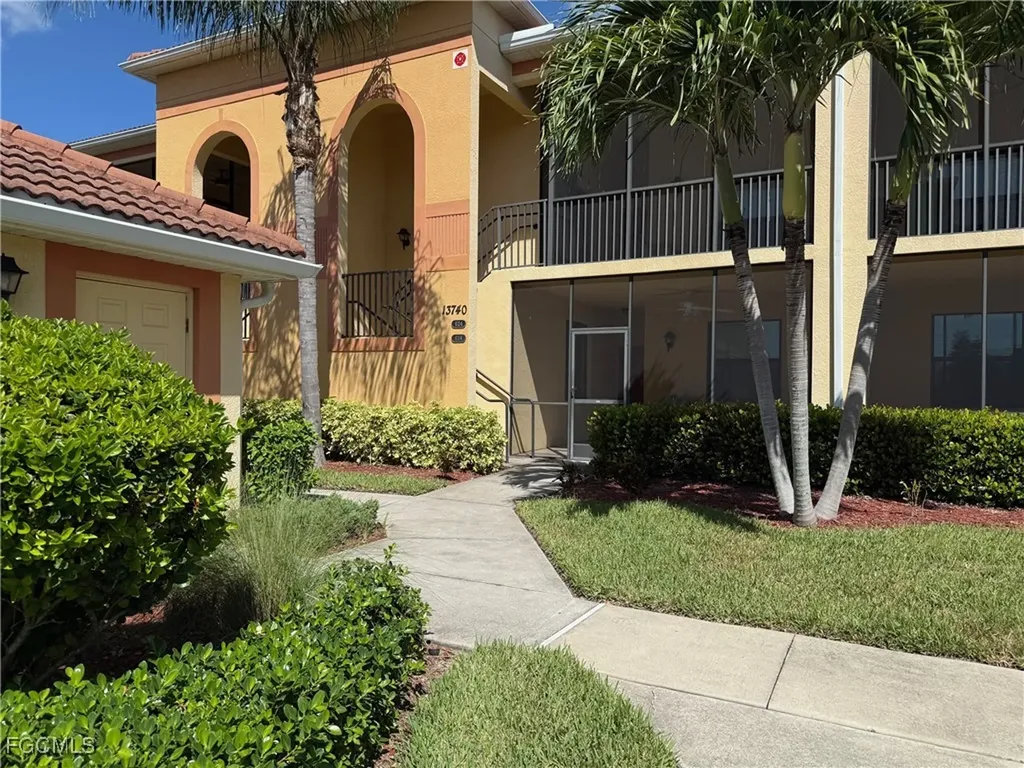 13740 Julias Way Fort Myers FL 33919