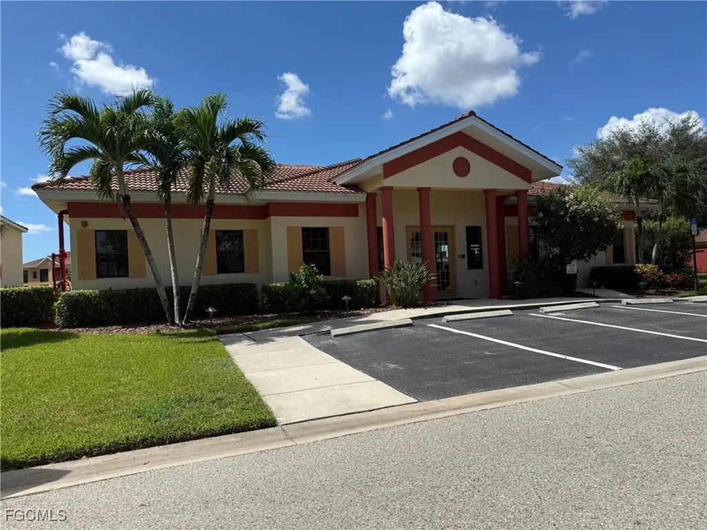 13740 Julias Way Fort Myers FL 33919