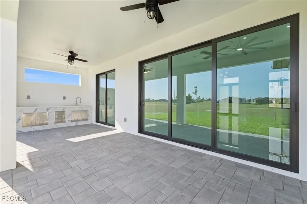 4102 NW 39th Street Cape Coral FL 33993