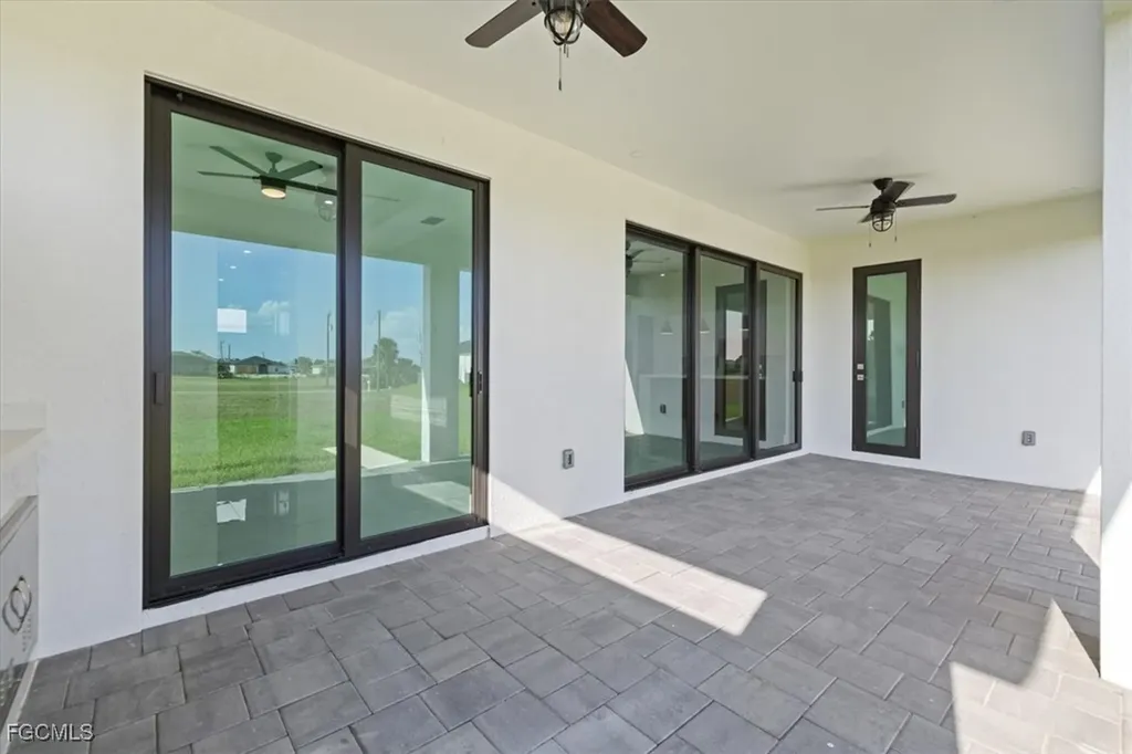 4102 NW 39th Street Cape Coral FL 33993