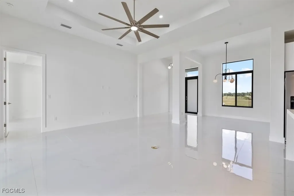 4102 NW 39th Street Cape Coral FL 33993