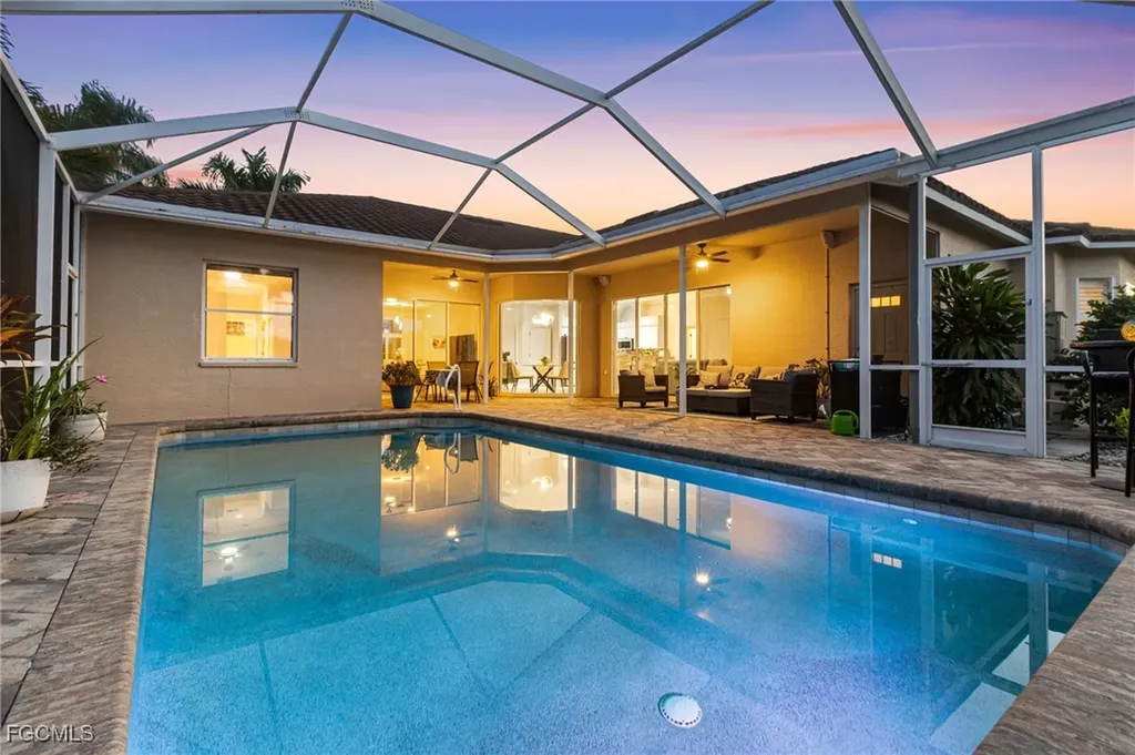 12756 Kedleston Circle Fort Myers FL 33912