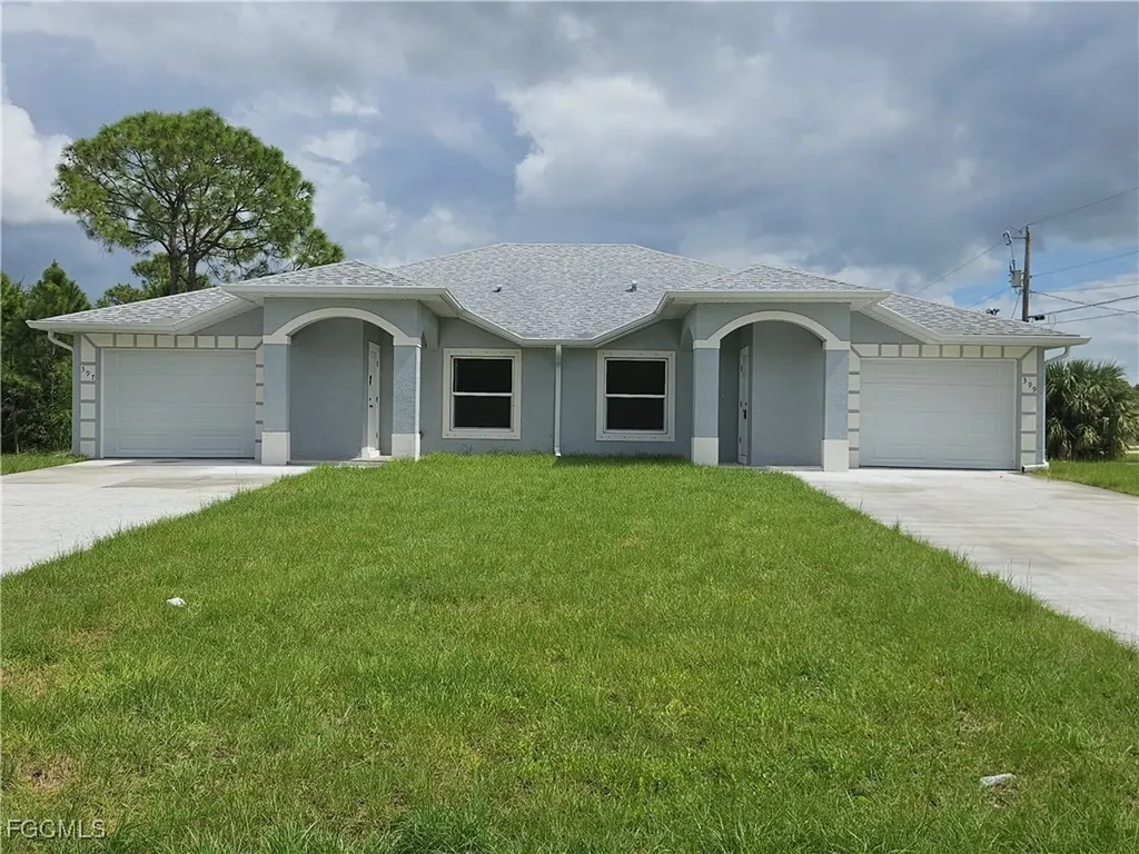 397 Carrillon Avenue S Lehigh Acres FL 33974