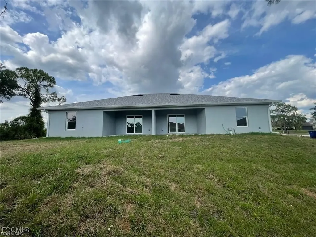 397 Carrillon Avenue S Lehigh Acres FL 33974
