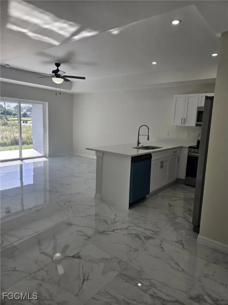 397 Carrillon Avenue S Lehigh Acres FL 33974