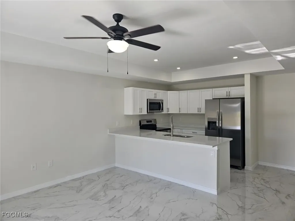 397 Carrillon Avenue S Lehigh Acres FL 33974