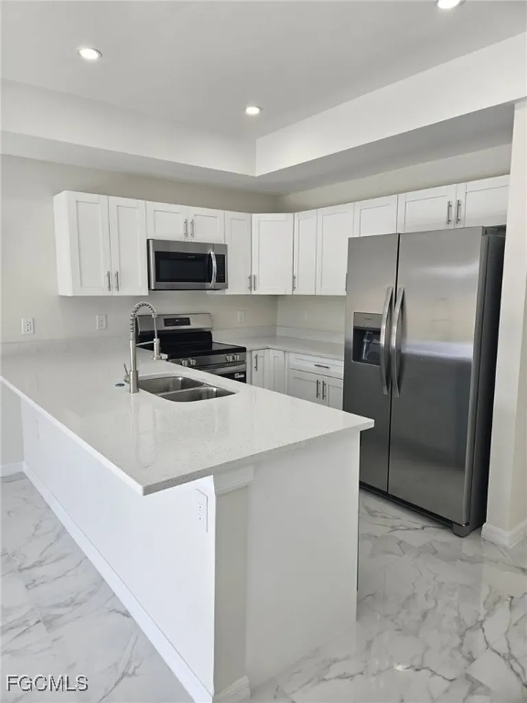 397 Carrillon Avenue S Lehigh Acres FL 33974