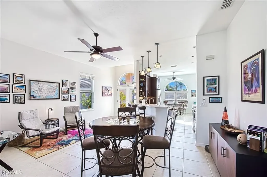 9705 Keel Court Fort Myers FL 33919