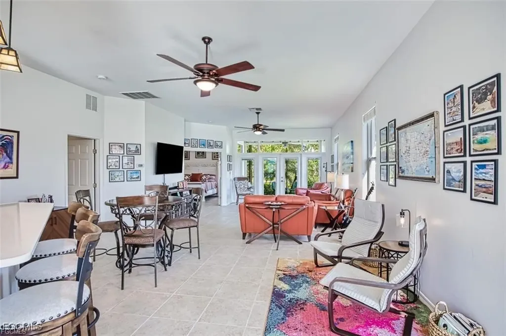 9705 Keel Court Fort Myers FL 33919