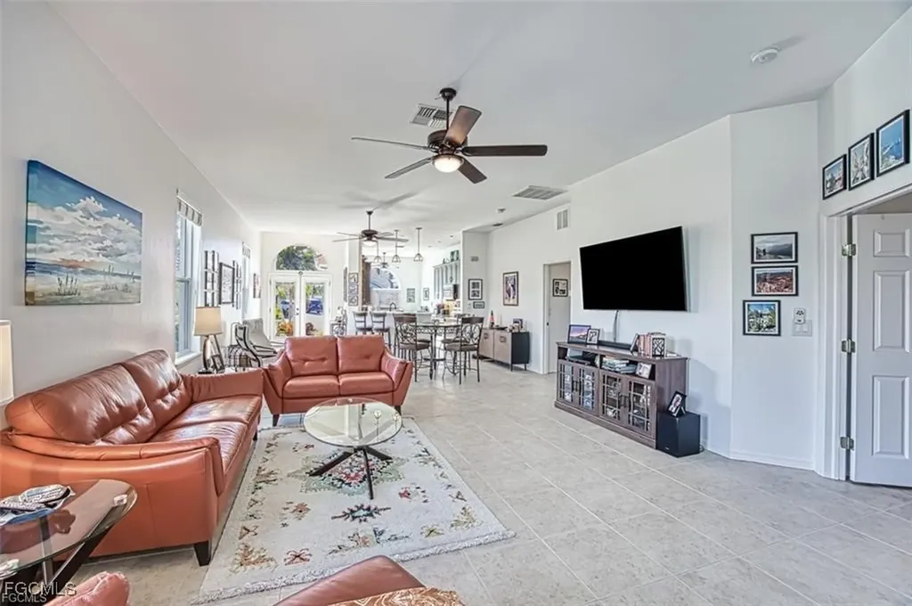 9705 Keel Court Fort Myers FL 33919