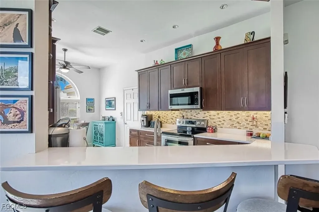 9705 Keel Court Fort Myers FL 33919