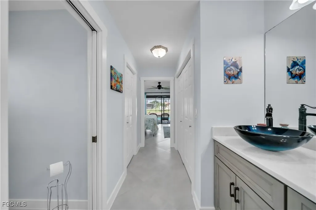 1321 SE 21st Lane Cape Coral FL 33990