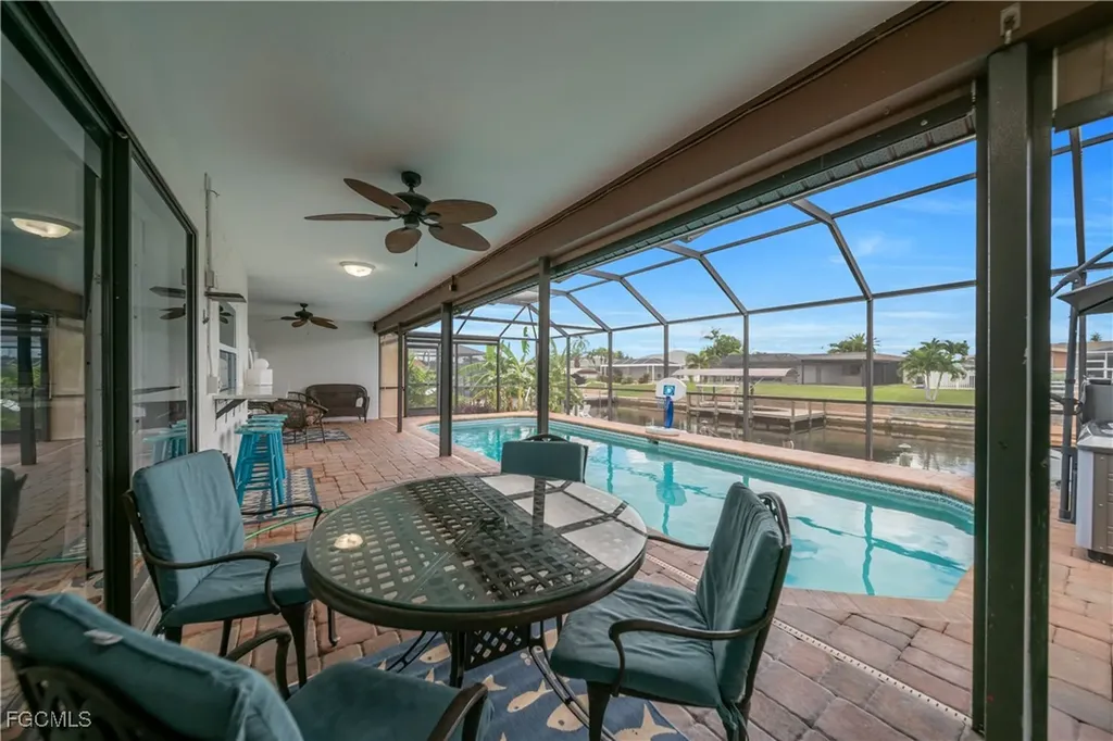 1321 SE 21st Lane Cape Coral FL 33990