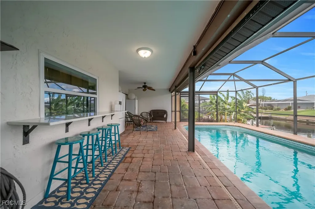 1321 SE 21st Lane Cape Coral FL 33990